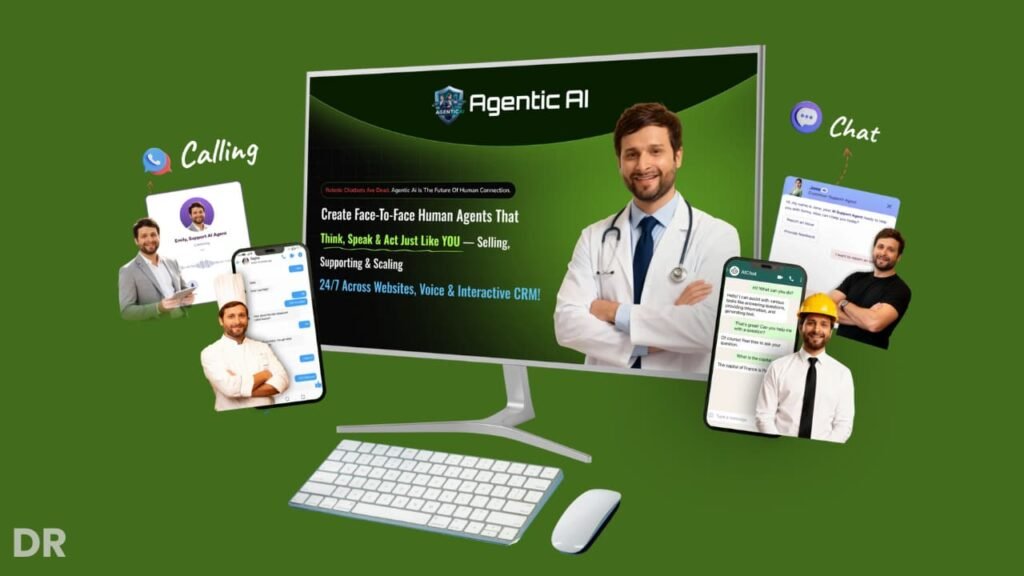 Agentic AI Review
