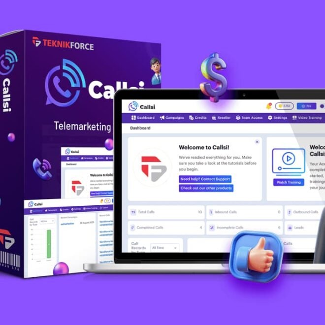 Callsi Review: AI Phone Agents That Answer, Sell, and Schedule 24/7 🚀