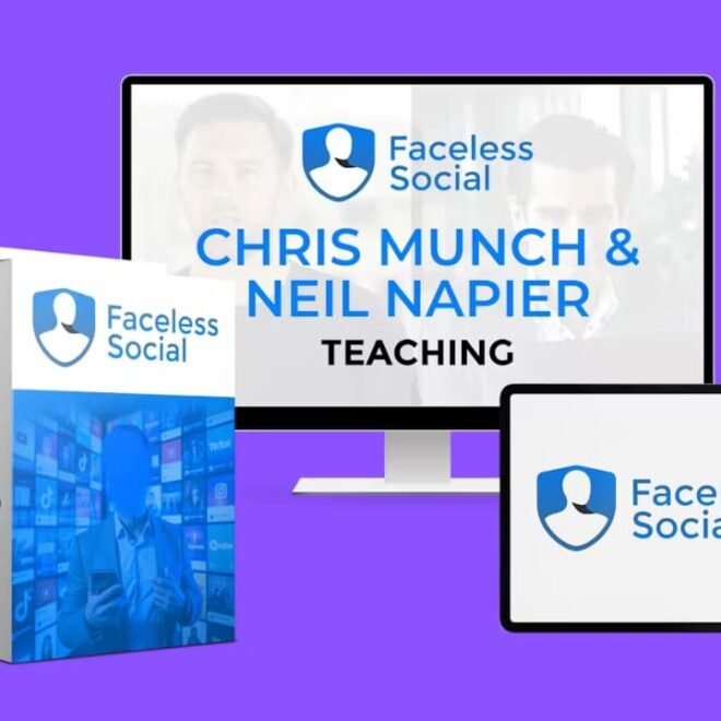 Faceless Social Review: Build Profitable Faceless Content Without Risk