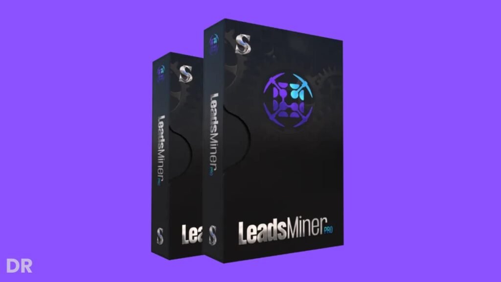 Leads Miner Pro Review