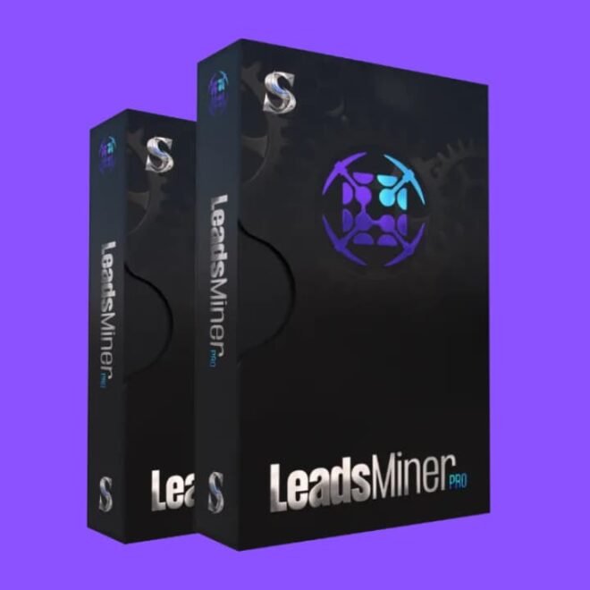 Leads Miner Pro Review — Grow Real Facebook Leads Without Paying for Ads 🚀