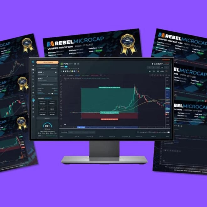 Titans Edge Formula Review: Can This 5-Day Masterclass Really Unlock Daily Profits? 💰