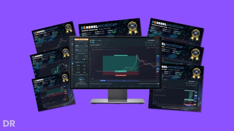Titans Edge Formula Review: Can This 5-Day Masterclass Really Unlock Daily Profits? 💰