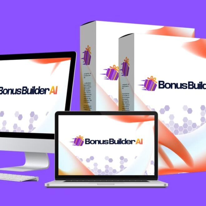 Bonus Builder AI Review: Build Custom Bonuses That Actually Convert