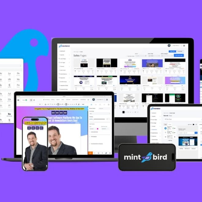 MintBird Review: Fast, Simple Funnel Builder for Sellers Who Want Results ⚡
