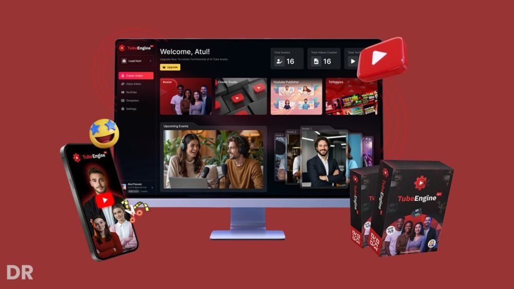 Tube Engine AI Review