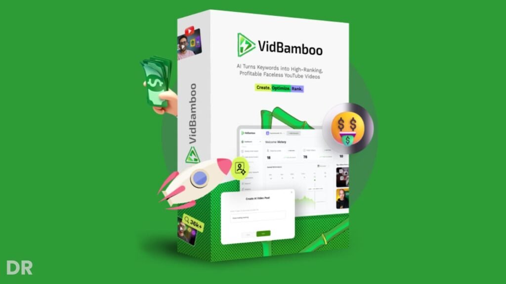 VidBamboo Review