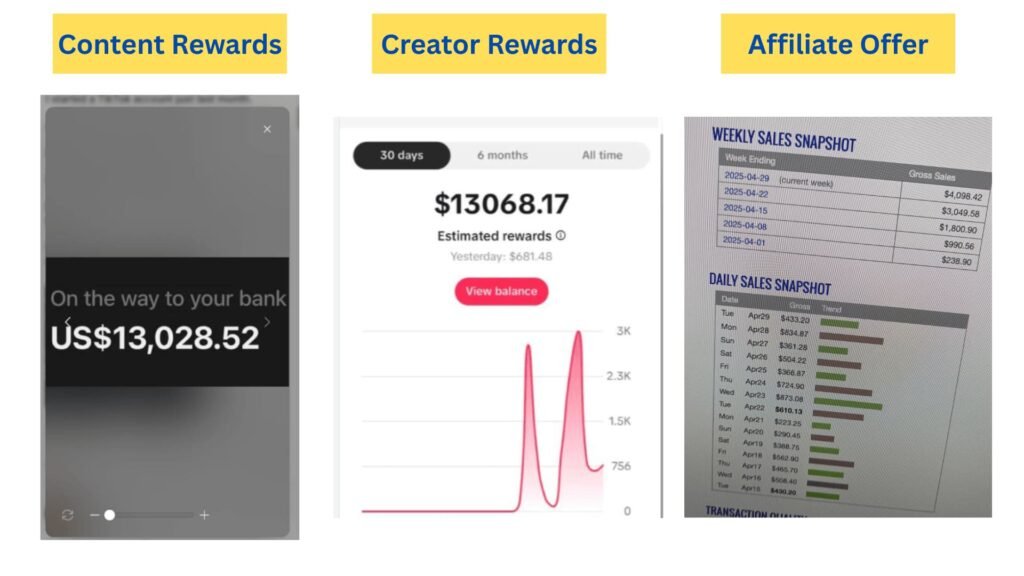 hybrid income protocol review