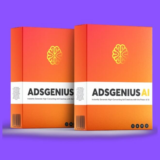 AdGenius AI Review: AI Facebook Ad Tool Really Replace Your Designer? 🚀