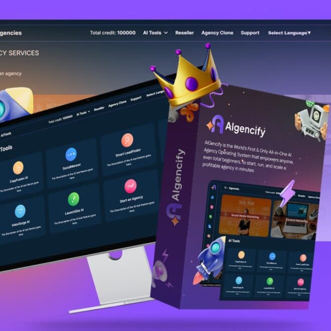 Aigencify Review: The All-In-One AI Agency Platform I Actually Enjoy Using