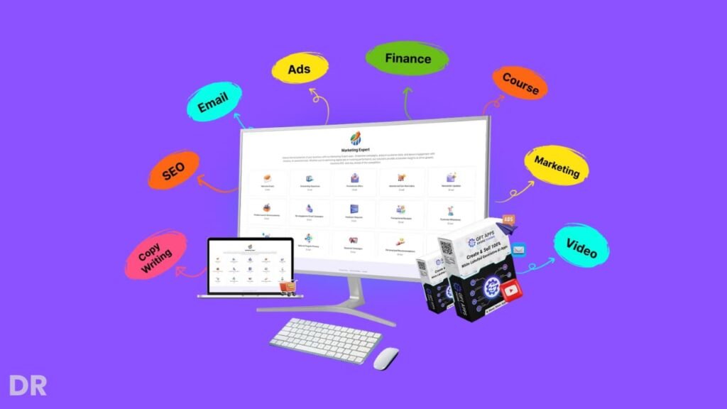 GPT Apps Engine Gamma Review