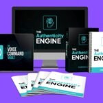 The Authenticity Engine Review: AI That Finally Writes In Your Voice 🎙️