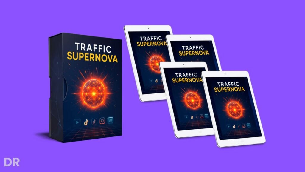 Traffic Supernova Review