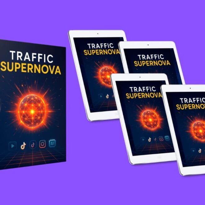 Traffic Supernova Review: My Honest Experience Building Faceless Channels With AI