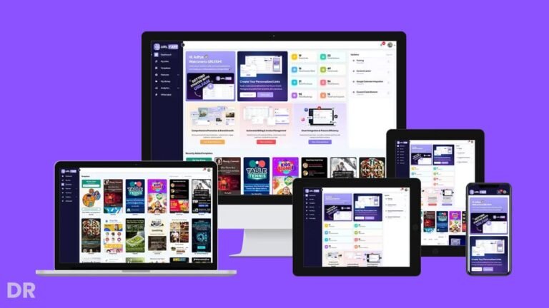 URLFAM Review: One Smart Link To Sell, Book, And Capture Leads