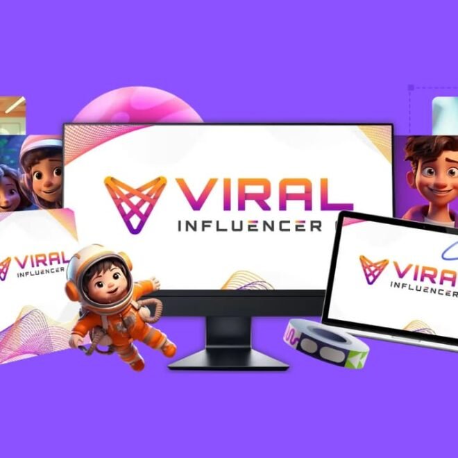 Viral Influencer AI Review: Can AI Influencers Really Help You Sell More?