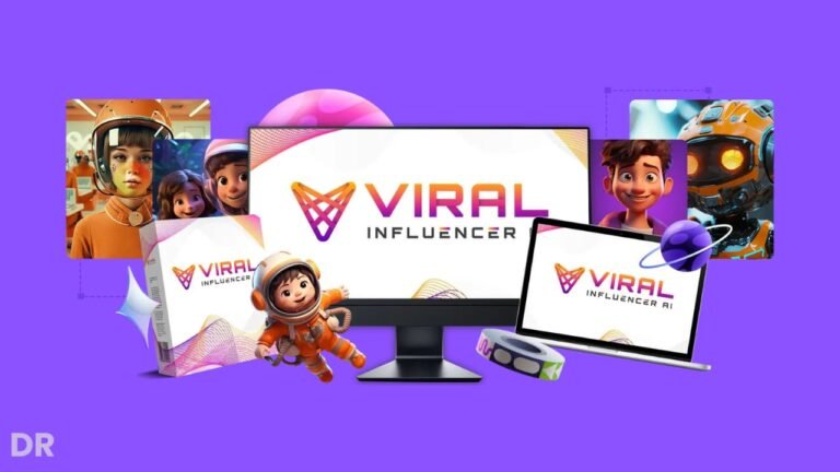 Viral Influencer AI Review: Can AI Influencers Really Help You Sell More?