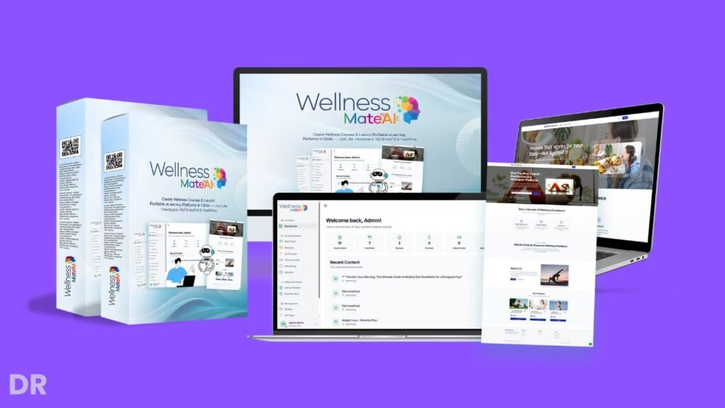 WellnessMate AI Review