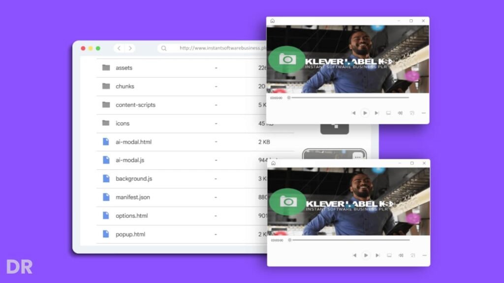 1C Review Builder Review