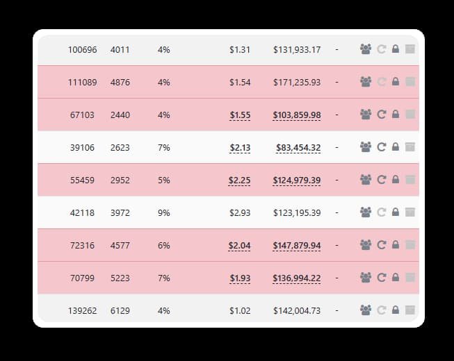 1C Review Builder proof