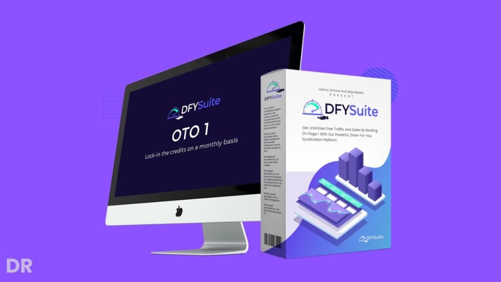 DFY Suite 7.0 Review
