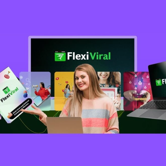 Flexi Viral Review: Turn Every Subscriber Into a List-Building Machine