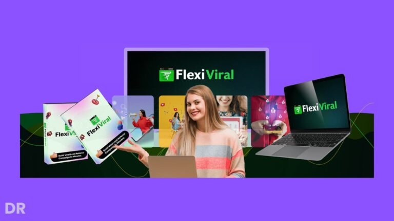 Flexi Viral Review: Turn Every Subscriber Into a List-Building Machine