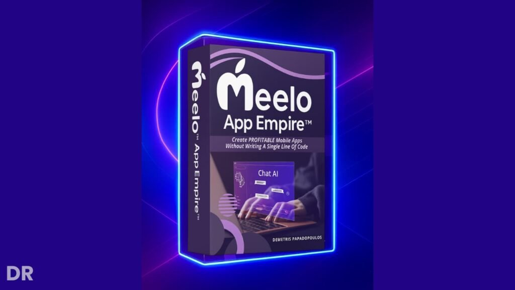 Meelo App Empire Review