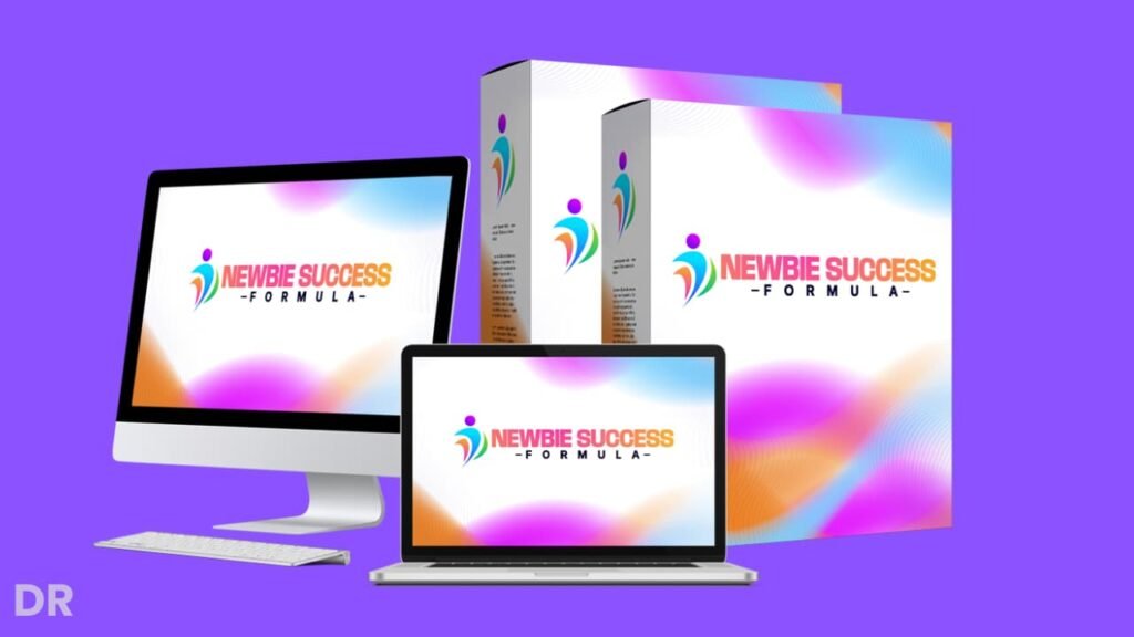 Newbie Success Formula Review