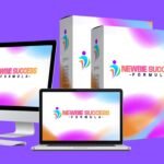 Newbie Success Formula Review For New Affiliate Marketers