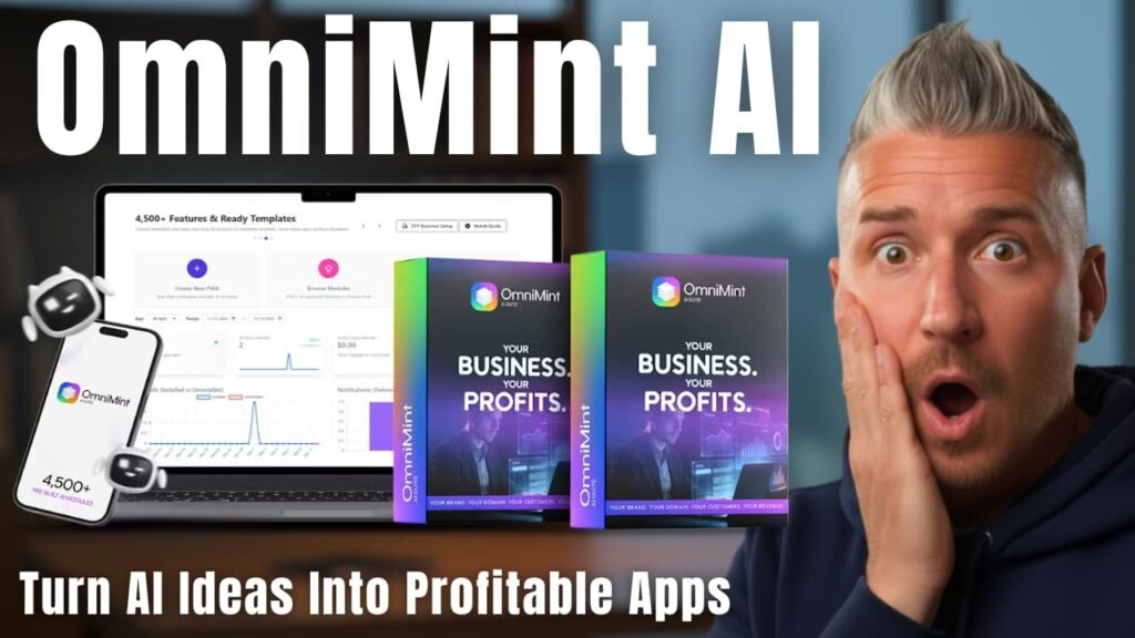 OmniMint AI Review