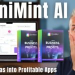 OmniMint AI Review – Build and Sell AI Apps Without Coding