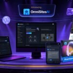 OmniSites AI Review – These Websites Do Their Own Marketing