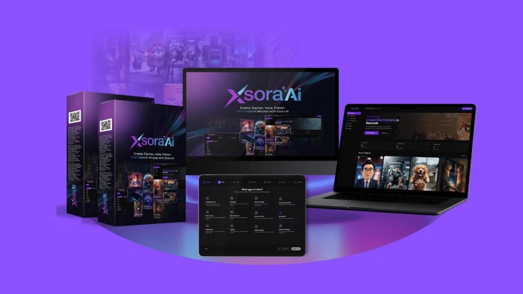 XsoraAI Review