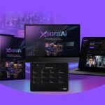 XsoraAI Review: Faceless AI Videos With Captions and Voice