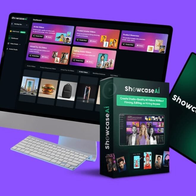 Showcase AI Review: AI Videos From Photos Without Editing
