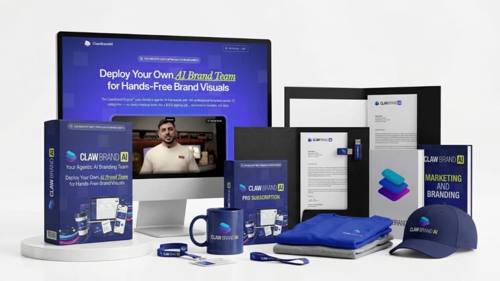 Claw Brand AI Review