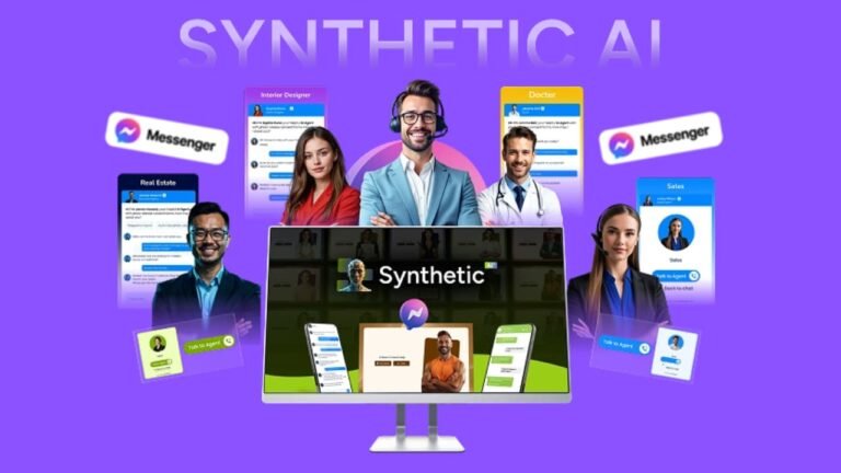 Synthetic AI Review: Does It Convert Leads Into Customers?
