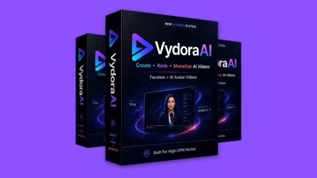 Vydora AI Review