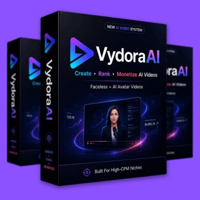Vydora AI Review: Is It Worth It? Honest Breakdown 2026