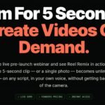 ReelRemix Review 2026: Can 5 Seconds Really Do This?