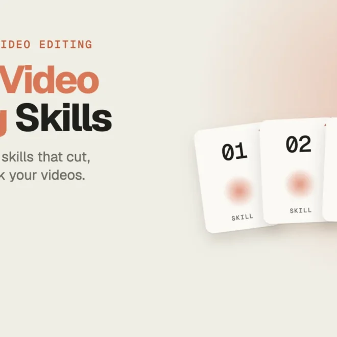 Claude Code Video Editing: 7 New Free Skills (October 2026)