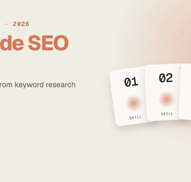 Claude SEO 2026: 7 Free Skills That Get Your Site Found