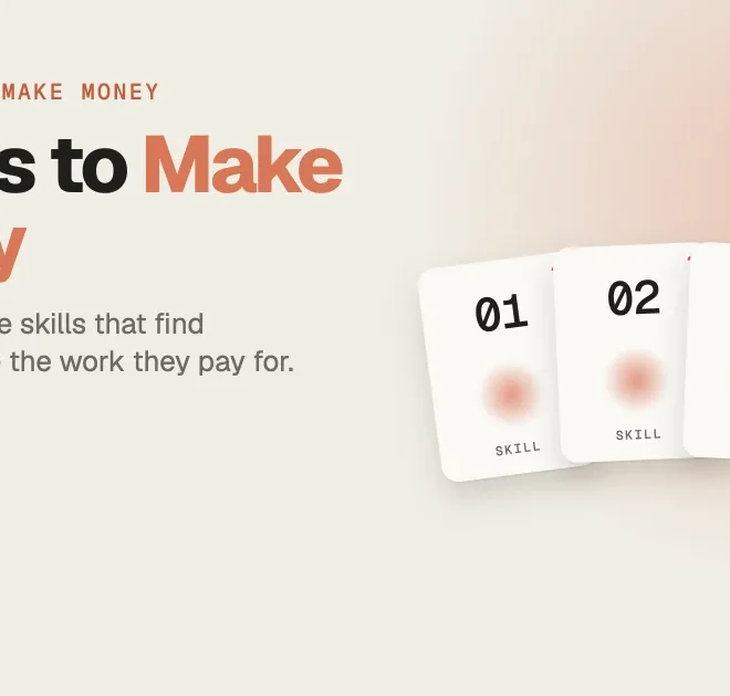 How to Make Money With Claude Code: 7 Free Skills